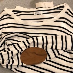 Market and spruce sweater xxl